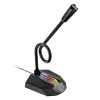 میکروفون رومیزی میشن مدل MC15 RGB